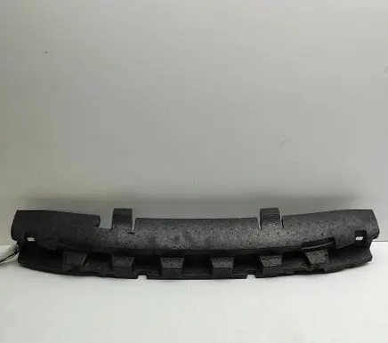 Skoda Yeti (5L) Front bumper foam support bar 5L0807248B