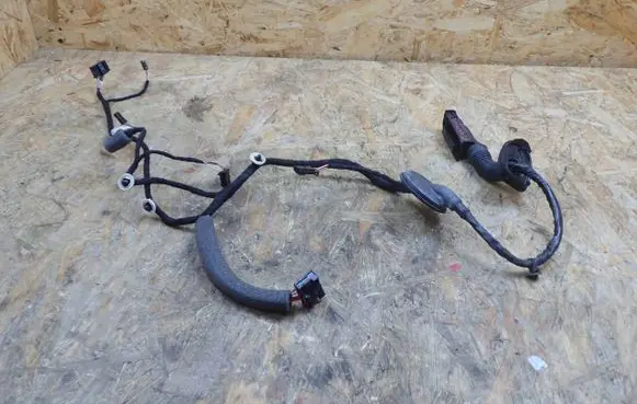 Skoda Octavia Mk3 (5E) Other wiring loom 5E0971694N