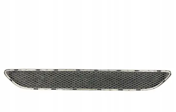 Mercedes-Benz SLK R172 Front bumper lower grill A1728850322