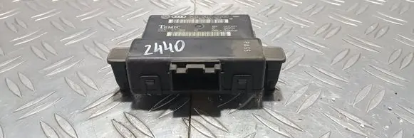 Volkswagen Caddy Gateway control module 1K0907530C 1K0907951