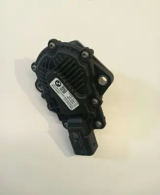 BMW X5M G05 F95 Torque split ecu control unit/module 5A73D94
