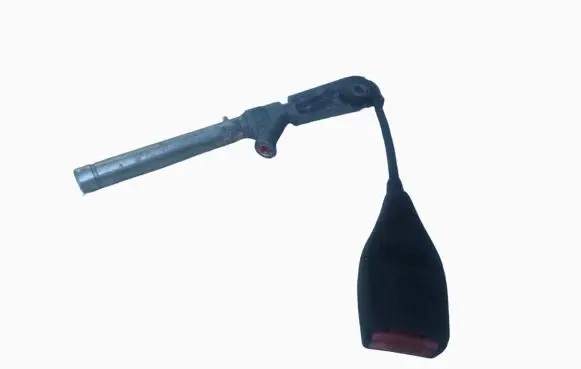 Renault Scenic II - Grand scenic II Front seatbelt