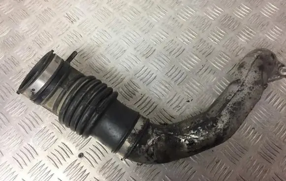 Nissan Almera N16 Air intake hose/pipe 14460bn310