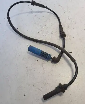 BMW 5 E60 E61 ABS rear brake sensor 0265007472