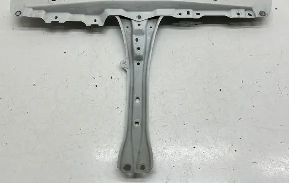 Subaru Outback (BT) Top upper radiator support slam panel 
