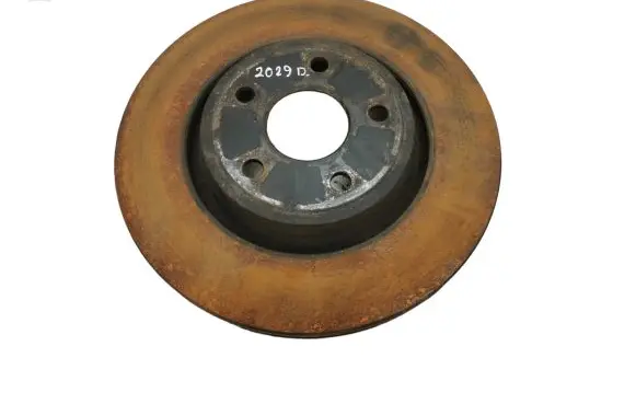 Dodge Durango Front brake disc 68035012AE P68035012AE