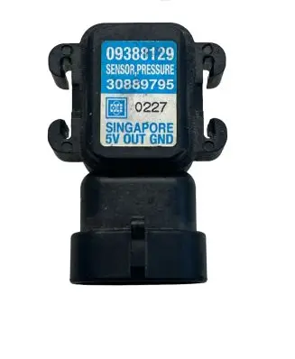 Volvo S40, V40 Air pressure sensor 30889795 0227 09388129