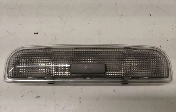 Audi A4 S4 B7 8E 8H Rear seat light 8P0947111