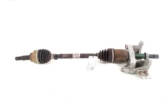 Nissan Leaf II (ZE1) Front driveshaft 391005SN0A
