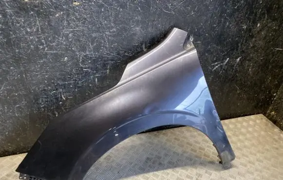 Subaru Forester SJ Fender