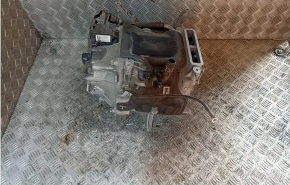 BMW i3 Electric car motor 8629034