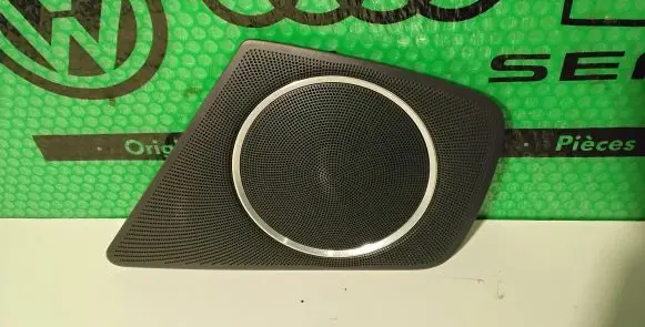Audi A4 S4 B8 8K Front door speaker cover trim 8K0035419A
