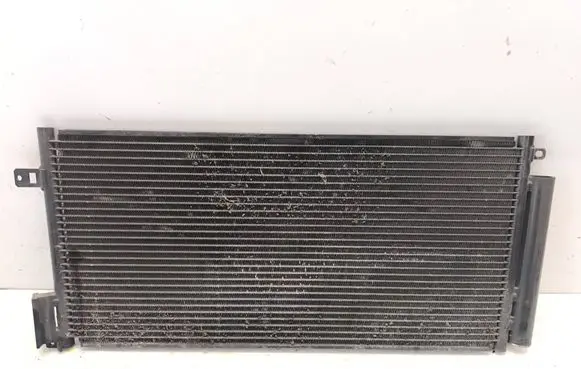 Alfa Romeo Mito A/C cooling radiator (condenser) 