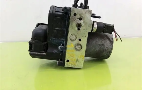 Skoda Superb B5 (3U) ABS Pump 0265950063