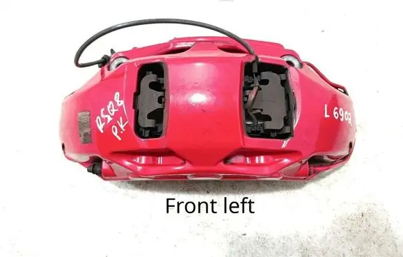 Audi Q8 Front brake caliper 51D280317110