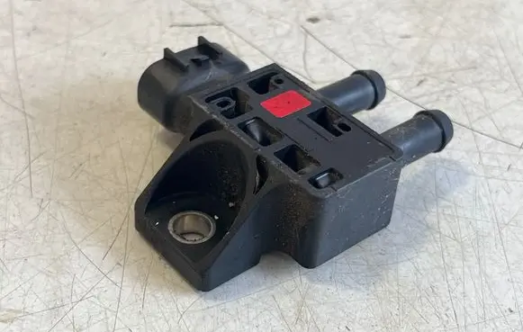Toyota Corolla E210 E21 Vacuum valve