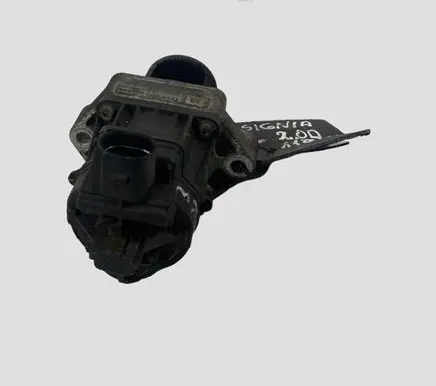 Opel Insignia A EGR valve 55566052