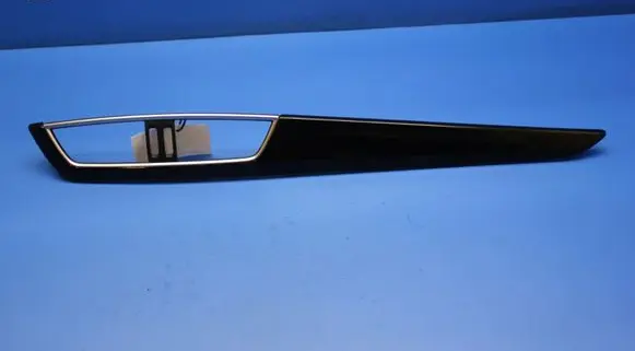Mercedes-Benz C W204 Dashboard glove box trim A2046801471