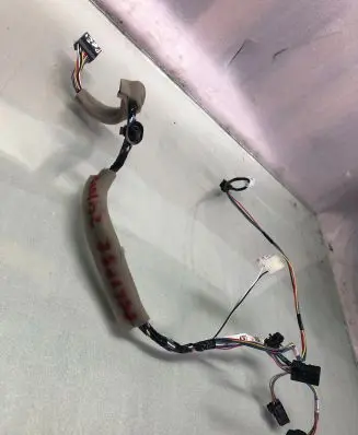 Mitsubishi Eclipse Cross Other wiring loom 8520a091