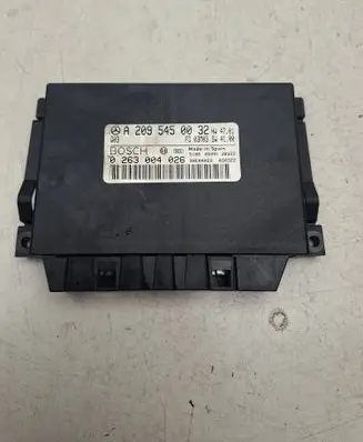 Parking PDC control unit/module