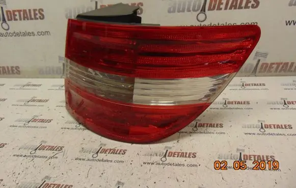 Mercedes-Benz B W245 Rear/tail lights A1698202264
