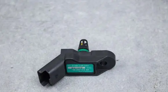 Fiat Qubo Air pressure sensor 0261230043 9639381480