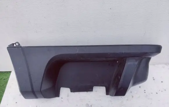 Ford Ranger IV Rear bumper corner part panel trim N1WBE279D31AD