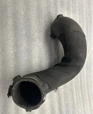 Audi A6 S6 C6 4F Intercooler hose/pipe