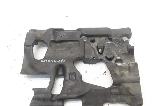 Jeep Cherokee Engine cover (trim) 55265250