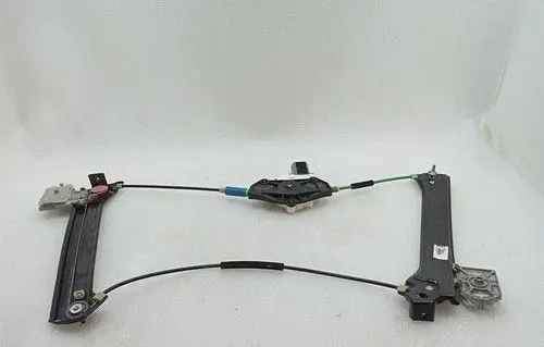 Lamborghini Aventador Front door window regulator motor 4T0837398C