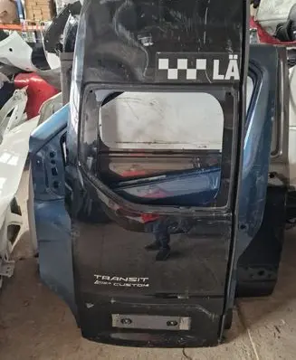 Ford Transit Custom Back/rear loading door 