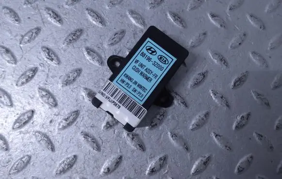 Hyundai i40 Seat heating relay 881963Z000