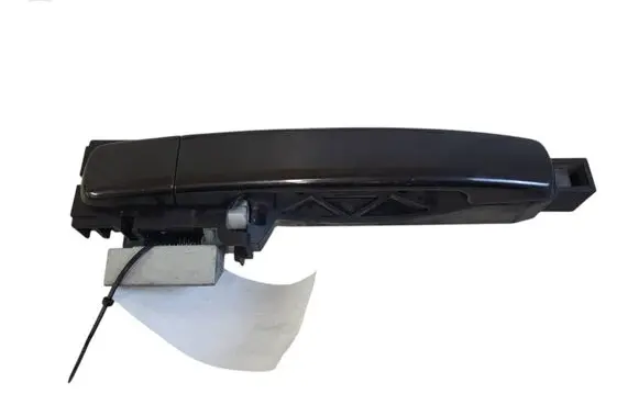 Nissan Qashqai Rear door exterior handle 8346BIS
