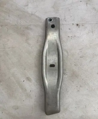 BMW X2 F39 Radiator support slam panel bracket 736526903 4322