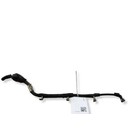 Citroen Jumper Glow plug wires BK2Q6M091AE