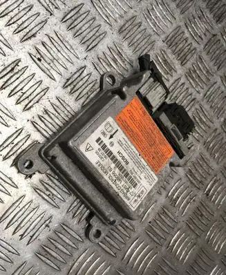 Ford Focus Airbag control unit/module 4M5T14B056BJ 650106270501 0285001552