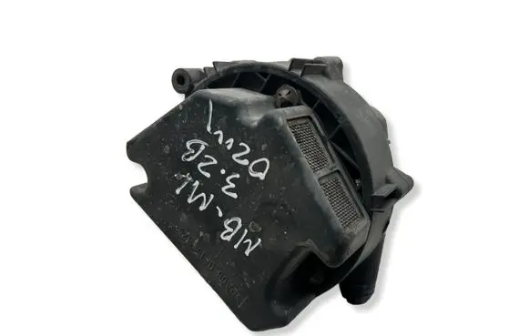 Mercedes-Benz ML W163 Secondary air pump 0580000011 A0001403785