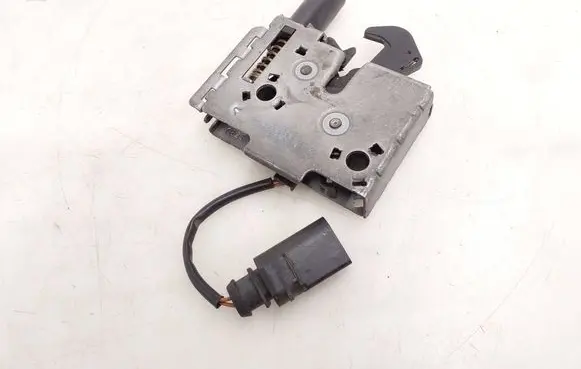 Audi A5 Engine bonnet/hood lock/catch 8W0823509E