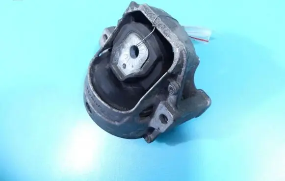 Audi Q5 SQ5 Engine mount vacuum valve 8R0199381 IMPRK1311731