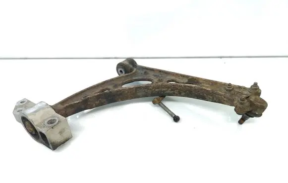 Skoda Superb B6 (3T) Front lower control arm/wishbone 1K0407153N 1K0199297G