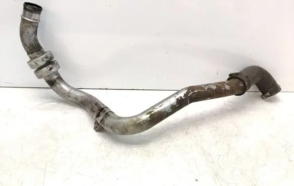 Renault Laguna II Intercooler hose/pipe 8200030864D