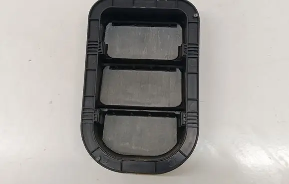 Honda Jazz IV GR Quarter panel pressure vent 75450TKR00