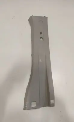 Renault Trafic III (X82) (B) pillar trim (top) 