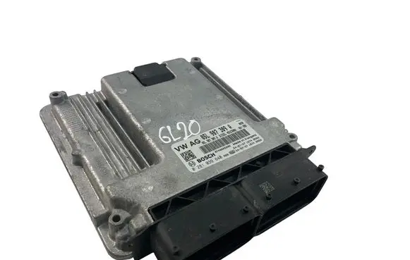 Audi A4 S4 B9 8W Engine control unit/module ECU 05L907309A 0281039640