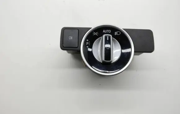 Mercedes-Benz GLK (X204) Light switch A2129050551 10091531