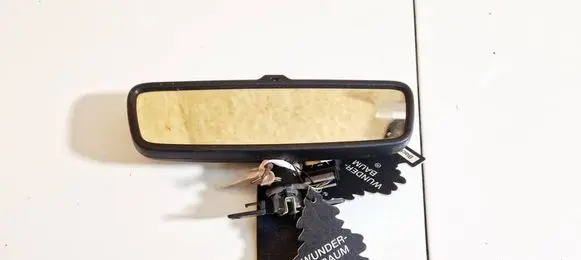 Opel Signum Rear view mirror (interior) e11015611