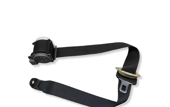 Mitsubishi Outlander Rear seatbelt TKAB2EN308 092012