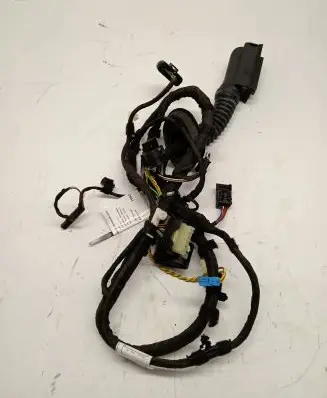 BMW X5 F15 Rear door wiring loom 9365822