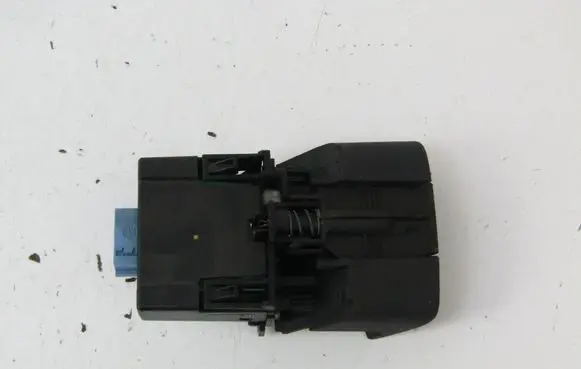 Renault Espace - Grand espace IV Other switches/knobs/shifts 