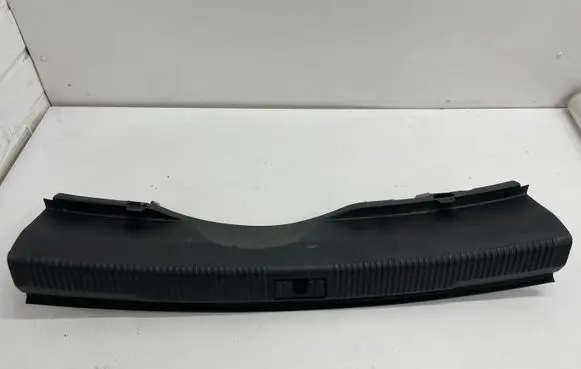 Audi A6 S6 C7 4G Trunk/boot sill cover protection 4G5863471B